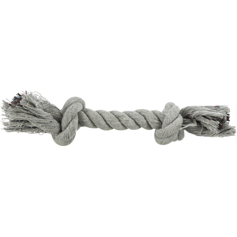 SZARPAK GRYZAK BAWEŁNA SZNUR ZABAWKA DLA PSA 20cm 1.jpg